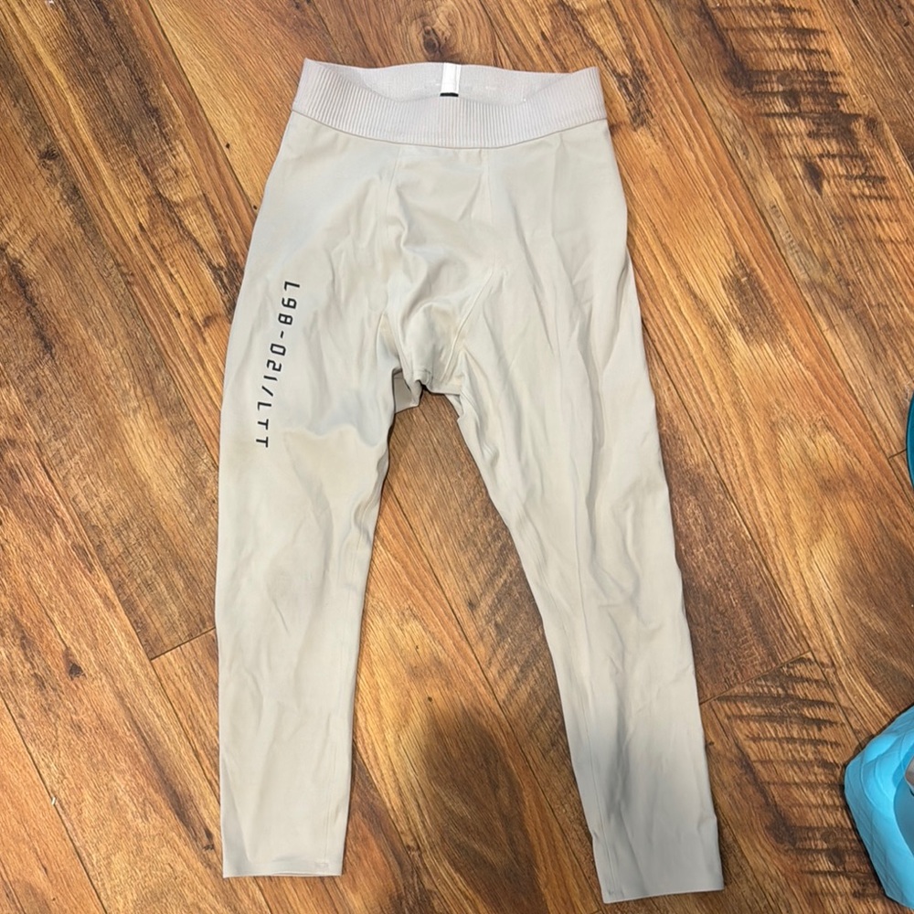 Lululemon Athletica Gray Leggings